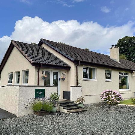 Pebble Cottage Portree Eksteriør bilde