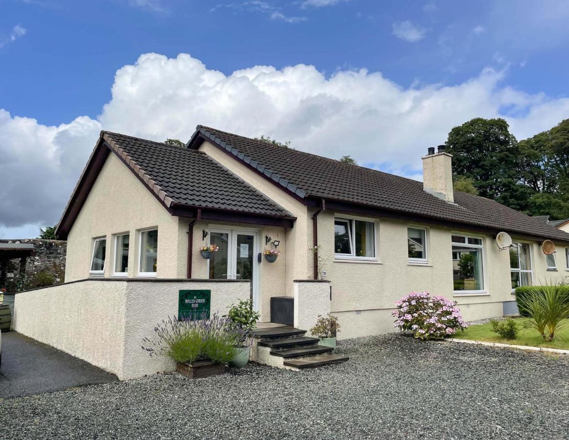 Pebble Cottage Portree Eksteriør bilde