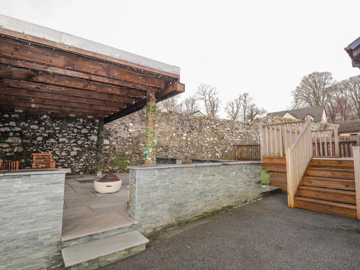 Pebble Cottage Portree Eksteriør bilde